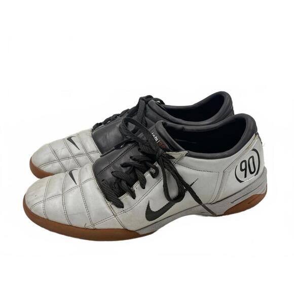 Nike Other - OG 2005 Nike Total 90 III IC Indoor Astro Trainers US12/UK11​